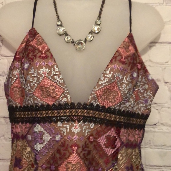 X by NBD Revolve mini dress - Picture 2 of 10